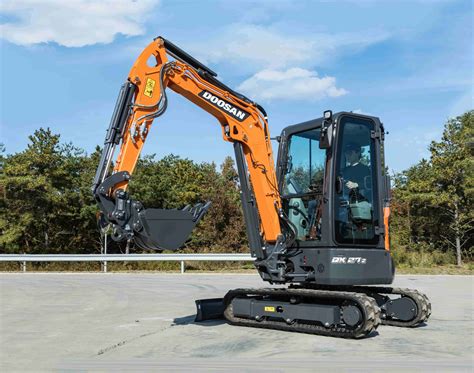 doosan mini excavator reviews|doosan mini excavator price.